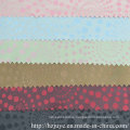 Polyester-Viscose Jacquard Lining Fabric for Garments